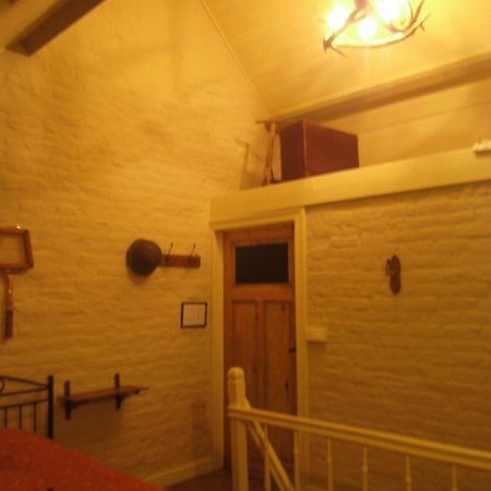 Holiday Home De Historie Ypern Exterior foto