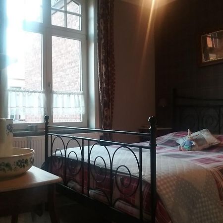 Holiday Home De Historie Ypern Exterior foto