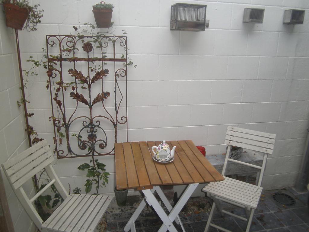 Holiday Home De Historie Ypern Exterior foto