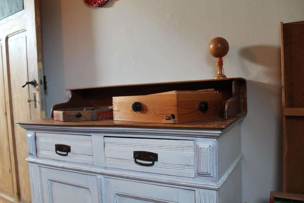 Holiday Home De Historie Ypern Zimmer foto