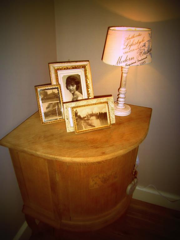 Holiday Home De Historie Ypern Zimmer foto