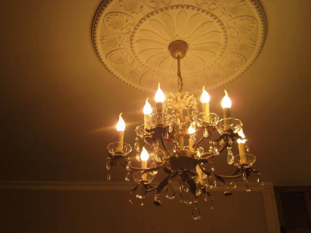 Holiday Home De Historie Ypern Zimmer foto