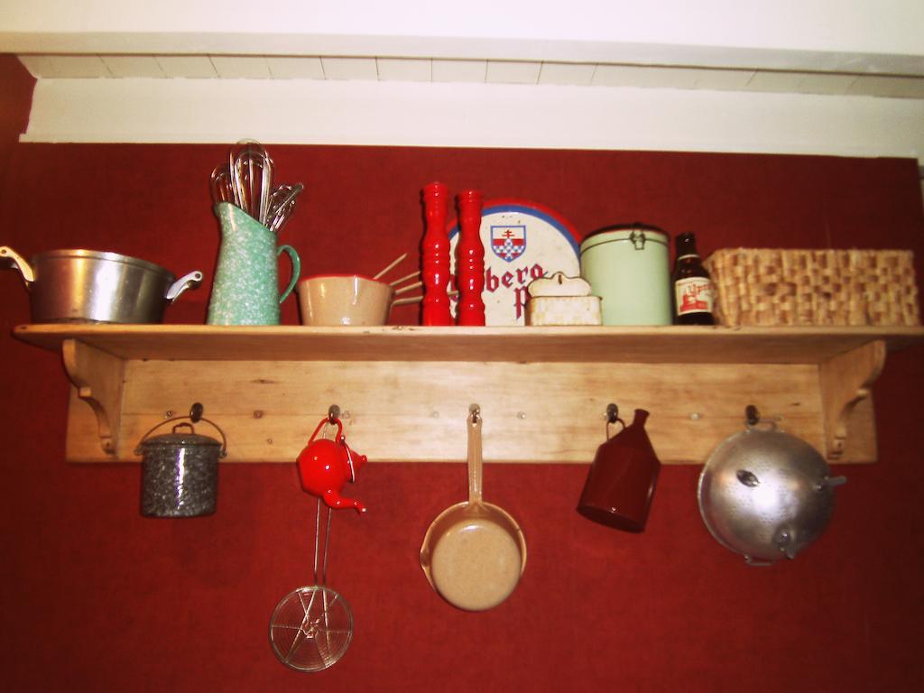 Holiday Home De Historie Ypern Zimmer foto