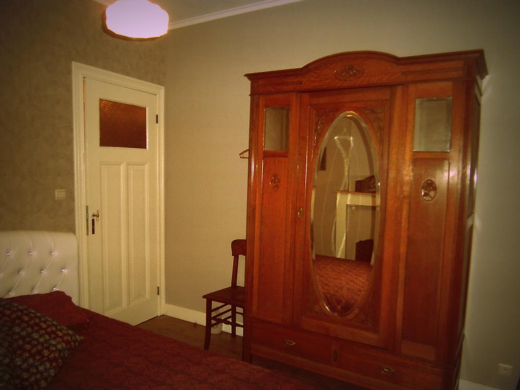 Holiday Home De Historie Ypern Zimmer foto