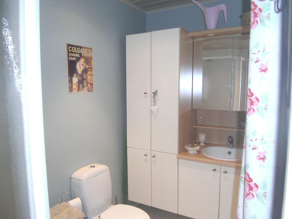 Holiday Home De Historie Ypern Zimmer foto