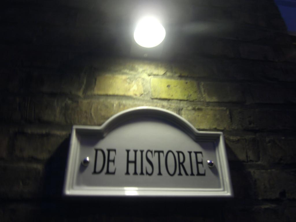 Holiday Home De Historie Ypern Zimmer foto