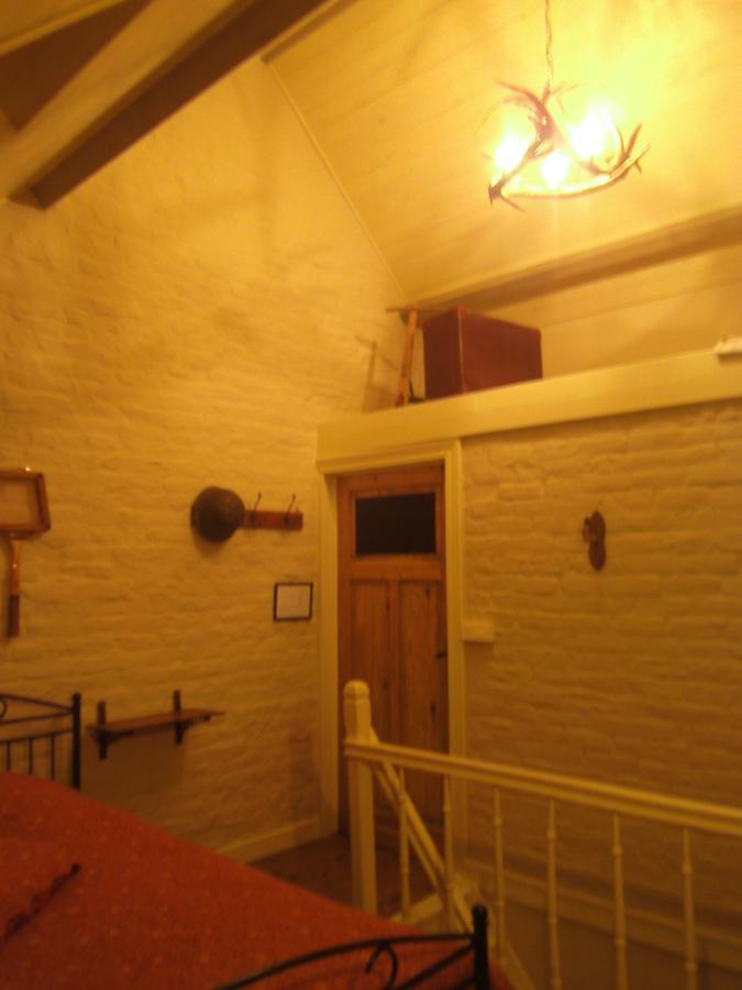 Holiday Home De Historie Ypern Exterior foto