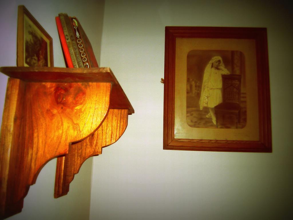 Holiday Home De Historie Ypern Zimmer foto