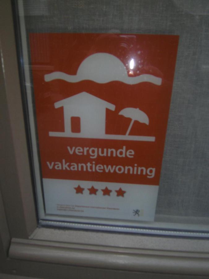 Holiday Home De Historie Ypern Zimmer foto